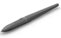 Huion PE330 Rechargeable Stylus Pen for GT-191 GT-221 GT-156HD V2 GT-220 V2