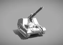 Hummel Heavy Basilisk
