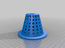 hydroponic Net Pot