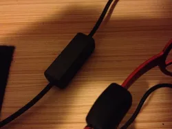 Hyperx Audio Rocker Dustcover