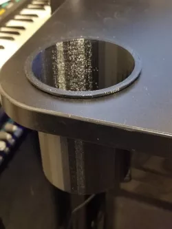 IKEA FREDDE Desk - Deep Cup (Pencil Holder)