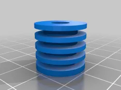 Ikea GRUNDTAL roller fix