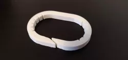 Ikea Innaren Shower Curtain Hook Replacement