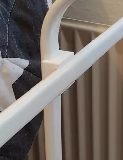 IKEA Mulig Bracket