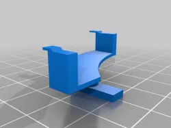 IKEA Skådis/Skadis Caliper holder