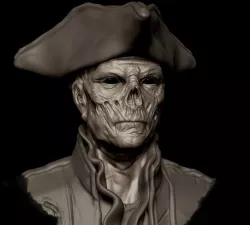 John Hancock (Fallout4)