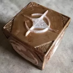 Key of Aaravos