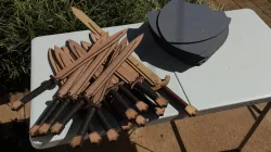 Kids Sword&Shield