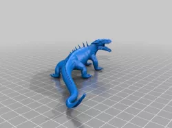 Krayt Dragon