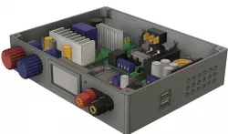 Lab Power Supply