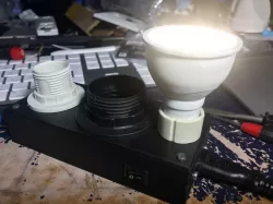 Lamp Tester