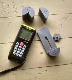 Laser Measurement Help Tools