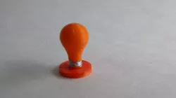 Lightbulb Token