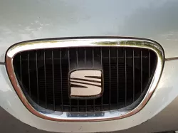 Logo SEAT TOLEDO 2005
