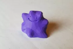 Low Poly Ditto (Remix)