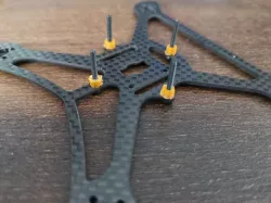 M2 Standoff Toothpick Twig Nucleon BetaFPV
