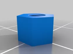 M3 standoffs