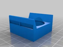 M3D Micro fan mod