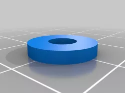 M4 washer