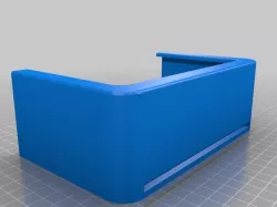 Mac mini 2009 wall mount 