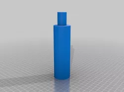 Magilight to pixel stick mount for tuner