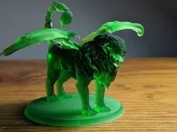 Manticore
