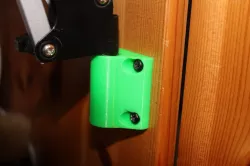 Microphone /  microphone mount/ microphone holder wall breacket-mount