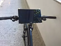 Microsoft Surface RT Bike Mount Holder