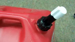 Midwest Gas Can Nozzle Cap