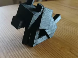 Minecraft dog / wolf