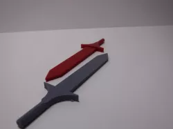 Mini Play Sword
