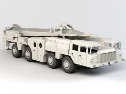 Missile Launcher