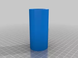 Mixer/Frother
