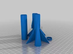 Model Rocket