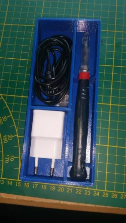 Modify 3D toolbox