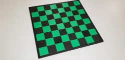 Modular Chess Board