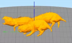 Molerats!
