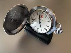 Molnija Pocket Watch Stand