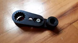 Motor Positioning Tool for Evolve Skateboards GT / GTX / GTR