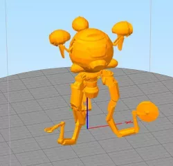 Mr Handy