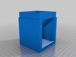 MTG Commander Deck Boxes