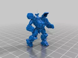 MWO Hellspawn