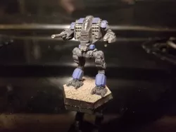 MWO Style Avatar