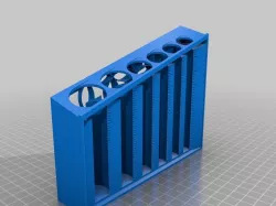 My Customized Auto Coin Sorter for all coins of Turkish Lira (TRY)