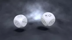 Necromunda dices