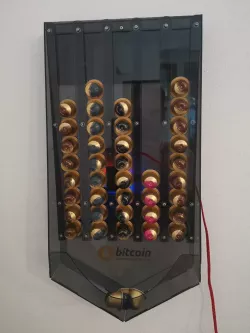 Nespresso Capsule Dispenser