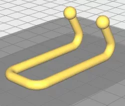 Nosehook