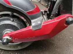 Nut Cup for Falcon Zero 10x and another elecric scooters