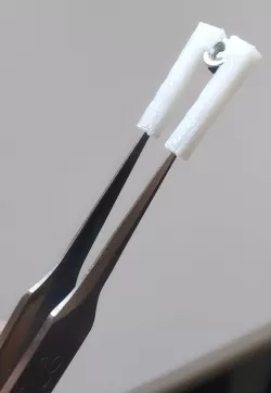 Nut Holder