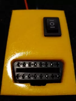 OBD Box